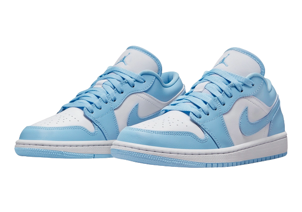 Nike Air Jordan 1 Low Aluminum Women s 100 Authentic The Vault