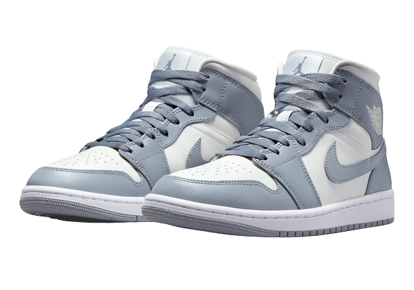 Nike Air Jordan Mid Stealth Women's