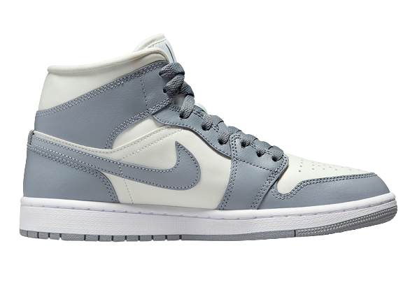Nike patike wmns air jordan 1 mid Clearance