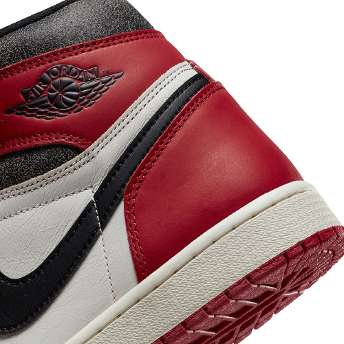 Nike Air Jordan 1 Retro High OG Chicago Lost and Found Men's Nike Air Jordan 1 Retro High OG Chicago Lost and Found Men's