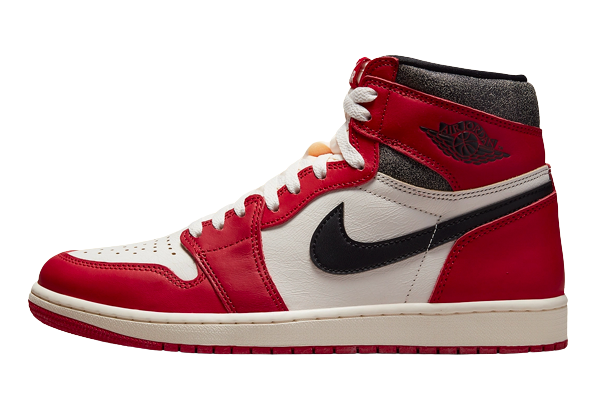 Nike air jordans chicago Clearance