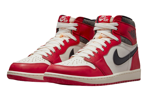 Jordan 1 chicago 1 hotsell